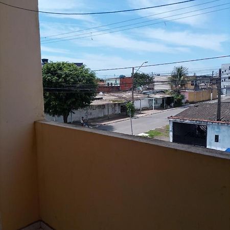 Recanto Da Paz Hotel Solemar Luaran gambar