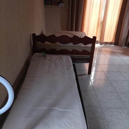 Recanto Da Paz Hotel Solemar Luaran gambar