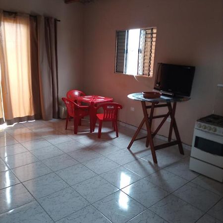 Recanto Da Paz Hotel Solemar Luaran gambar