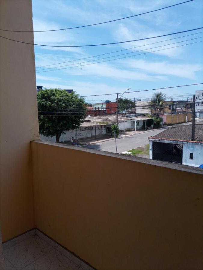 Recanto Da Paz Hotel Solemar Luaran gambar