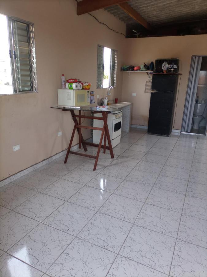 Recanto Da Paz Hotel Solemar Luaran gambar