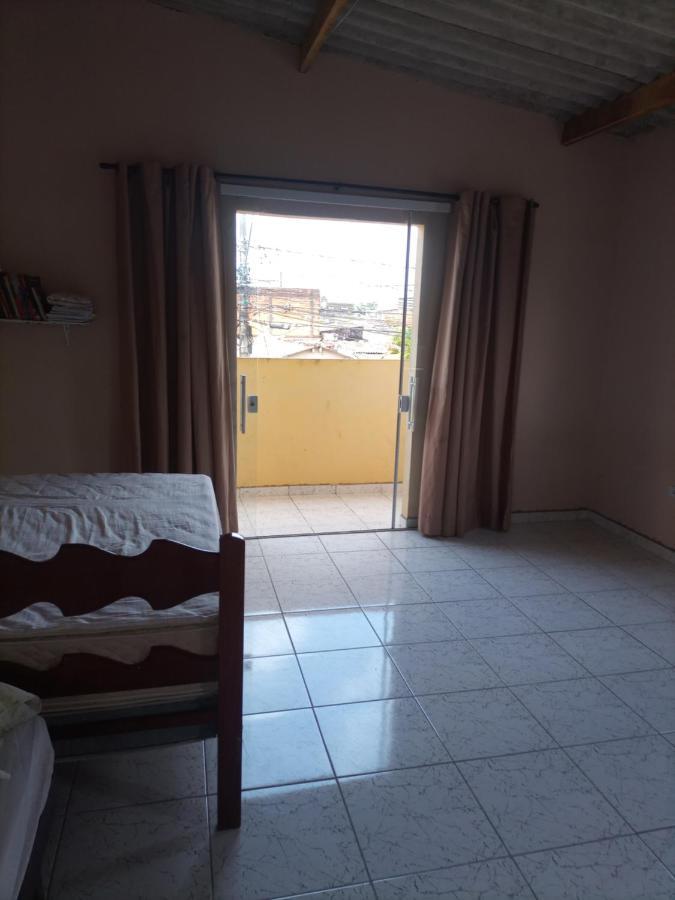 Recanto Da Paz Hotel Solemar Luaran gambar