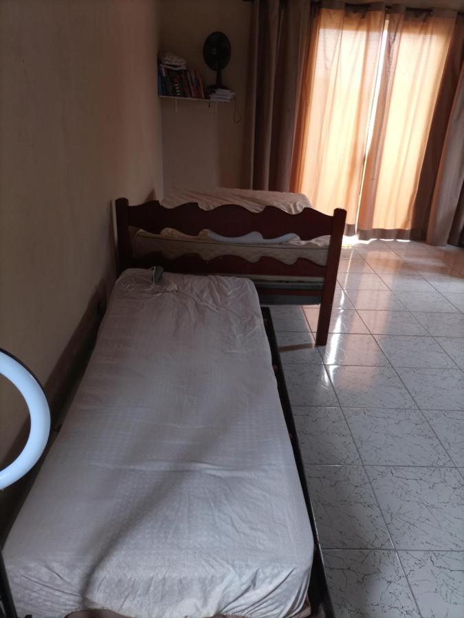 Recanto Da Paz Hotel Solemar Luaran gambar
