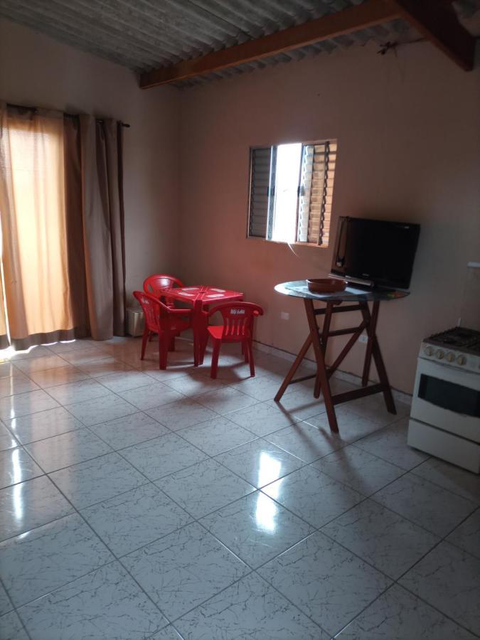 Recanto Da Paz Hotel Solemar Luaran gambar