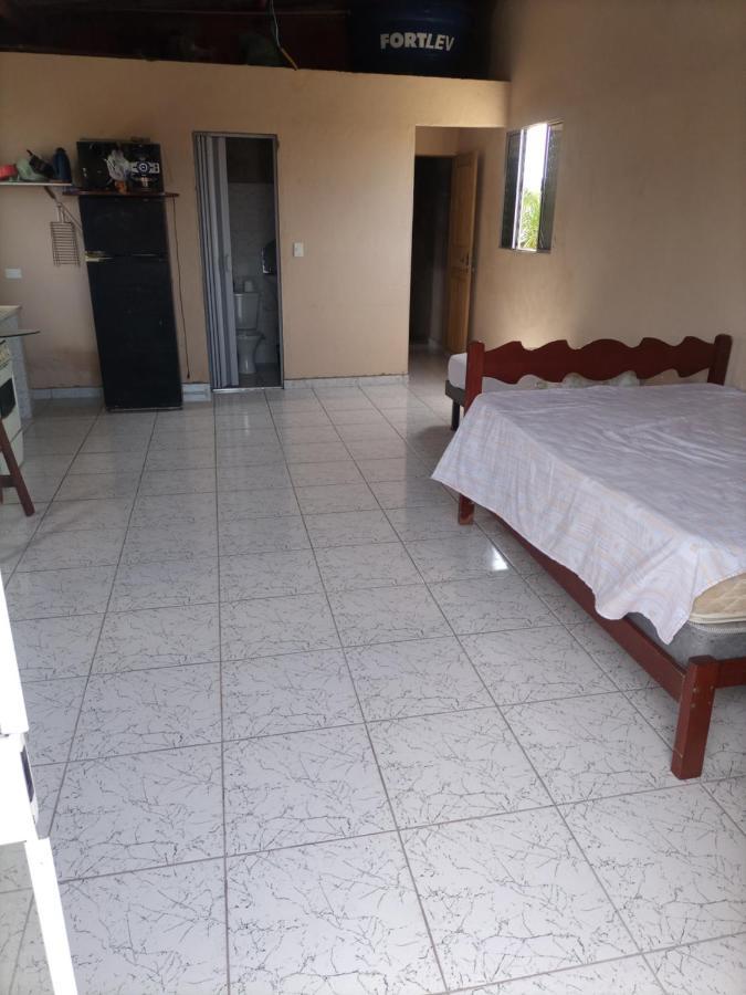 Recanto Da Paz Hotel Solemar Luaran gambar