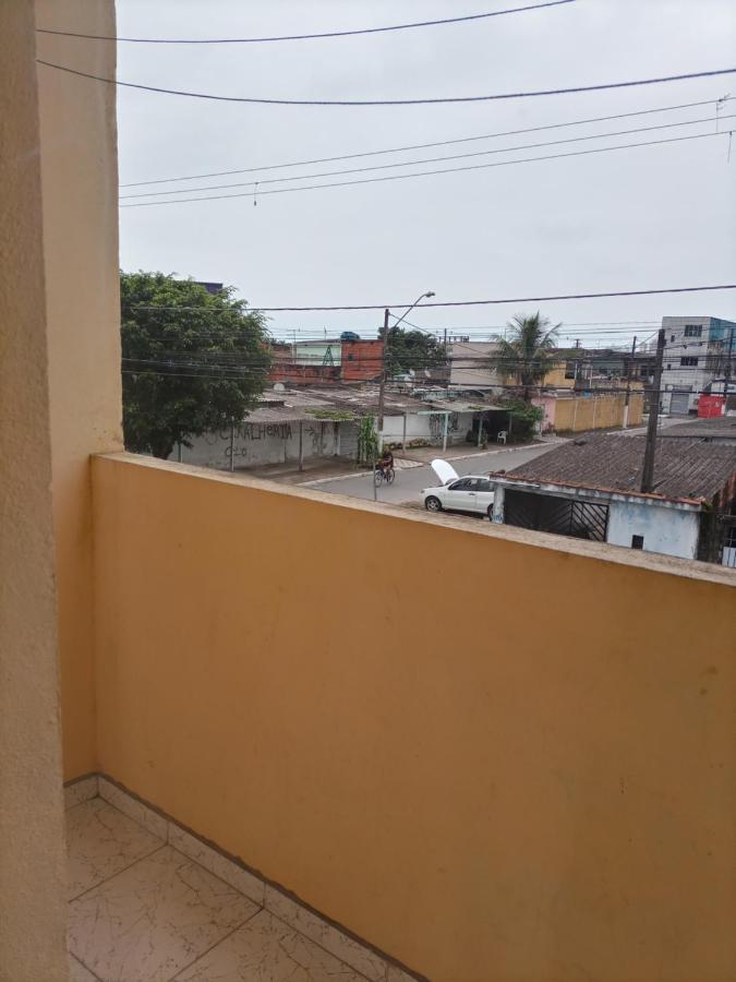 Recanto Da Paz Hotel Solemar Luaran gambar