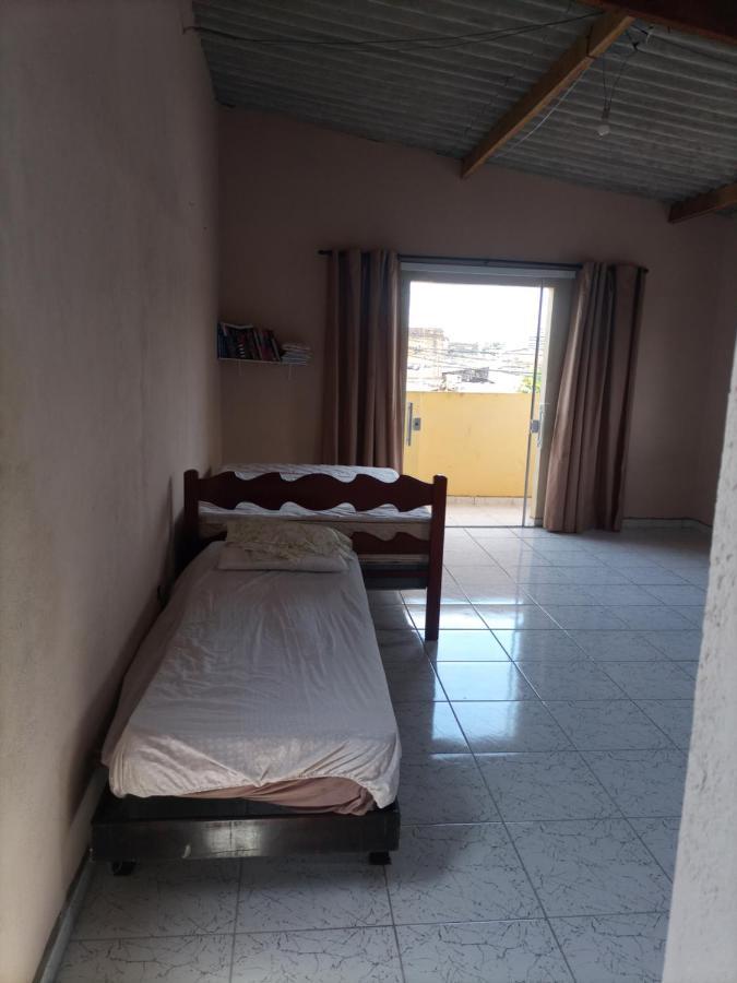 Recanto Da Paz Hotel Solemar Luaran gambar